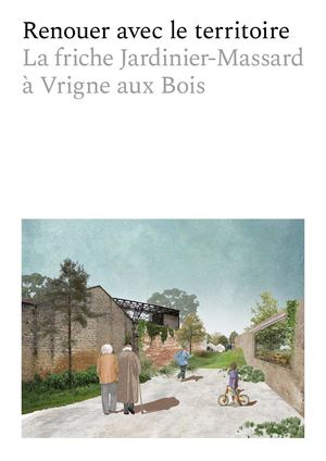 Vrigne Aux Bois 2025