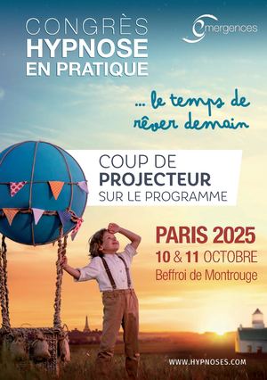 Coup de projecteur Paris 2025