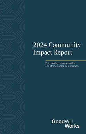 2024 Community Impact Report