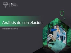 M4S2 - Analisis De Correlación