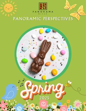 Phcc Spring 2025 Guide