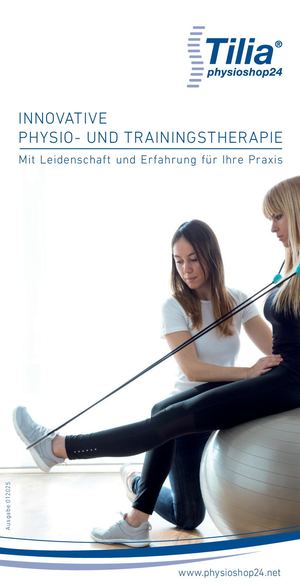 Tilia Physio-Mailing 130325