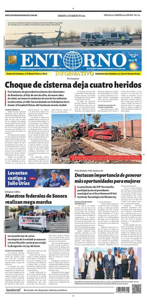 Entorno Informativo 220325