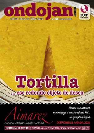 ONDOJAN 243 (Marzo de 2025)