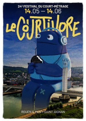 Programme Courtivore 2025