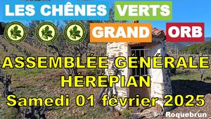 2025 02 01 Presentation Ag