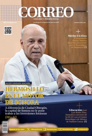 Revista Correo 712
