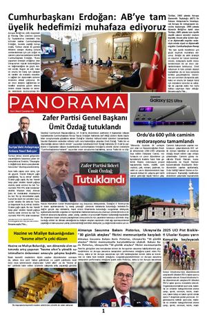 Ayşe Söker 23900081022 Gazete