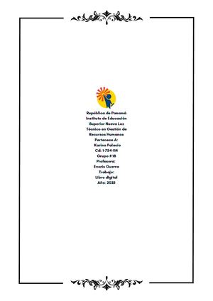 Confianza En La Administración