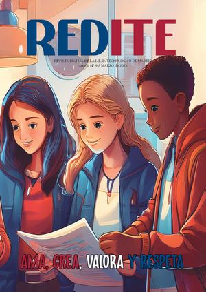 Calaméo - REDITE 2025 - 1