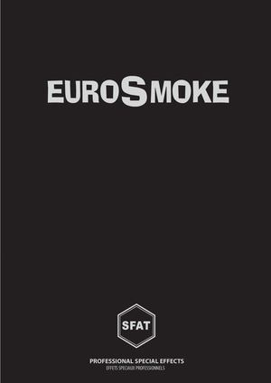 Catalogue 2025 Eurosmoke
