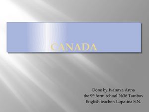 Calaméo - Canada