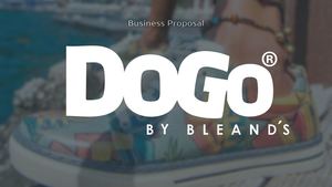 Dogo By Bleands (Franchise)