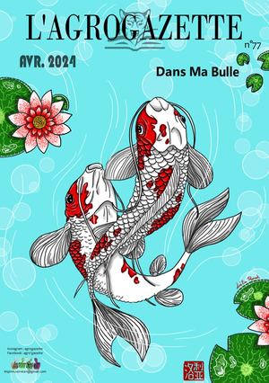 Agrogazette N°77 (Avril 2024).