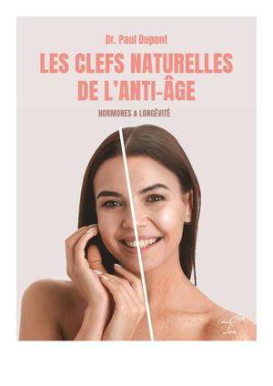 Livre 10 Pages Antiage