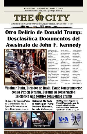 Edición 260