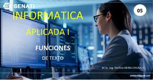 Zep-05 Funciones De Texto 2025