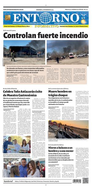 Entorno Informativo 230325