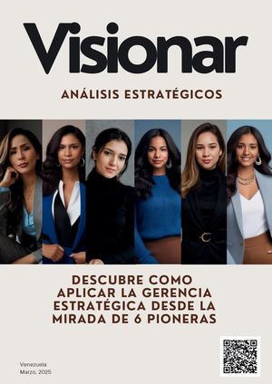 Revista Visionar