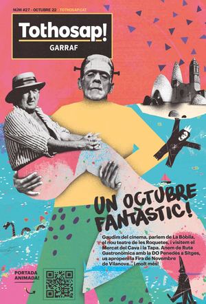 REVISTA TOTHOSAP! OCTUBRE 2022