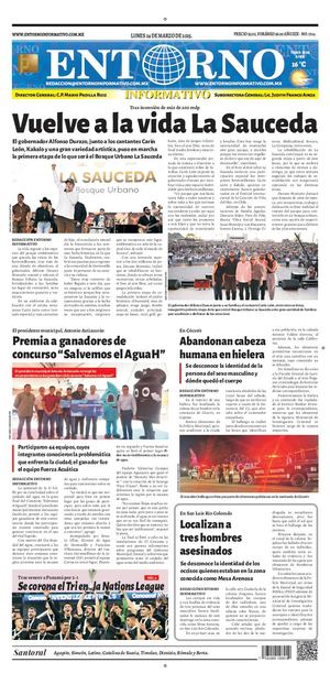 Entorno Informativo 240325