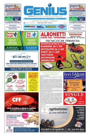 Num 12 Del 22 Marzo 2025