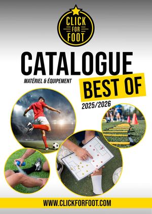 Catalogue 2025 / 2026