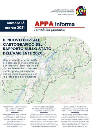 APPAinforma 15