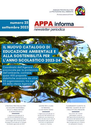 APPAinforma 25