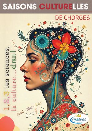 Programme Culture Avril Mai Juin2025