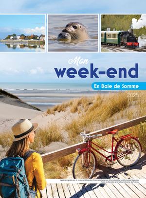 Week End Baie De Somme Avril 2025