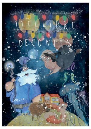11è Llibre De Contes
