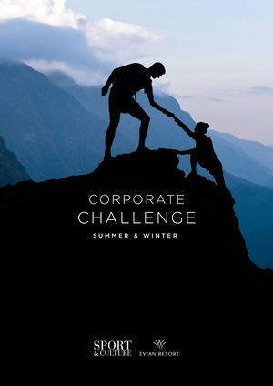 Teambuilding / Corporate Challenge - Sport & Culture