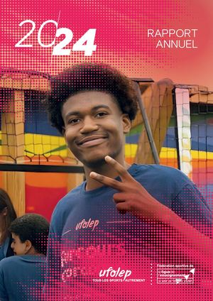 Rapport D'activité 2024