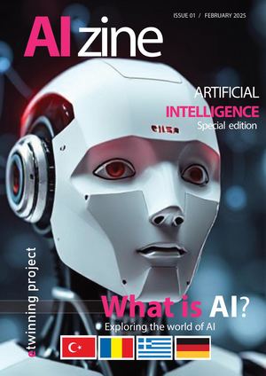 Ai Magazine