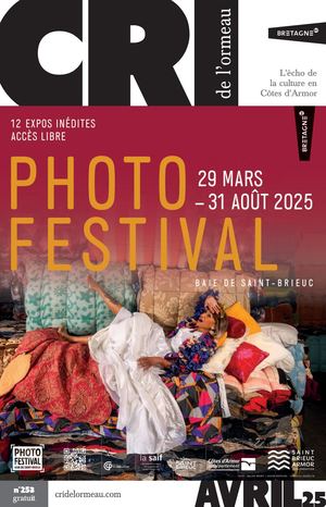 Cri de l'Ormeau - Avril 2025