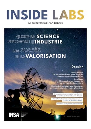 Inside Labs #5 Calameo