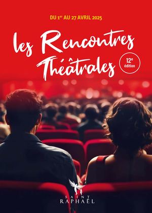 Programme Les Rencontres Théâtrales