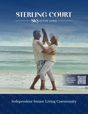 Sterling Court Sky Active Living
