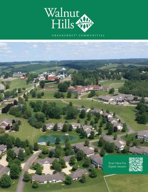 Walnut Hills Retirement Community