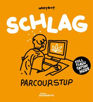 Schlag - Parcourstup (Ladyboy) - Extrait