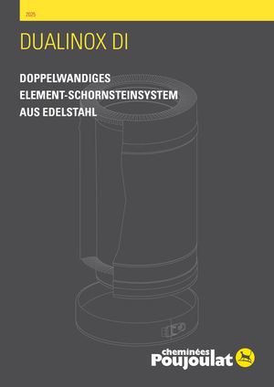 Dualinox Technische Broschüre