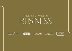 Holiday World Business - Holiday World Resort