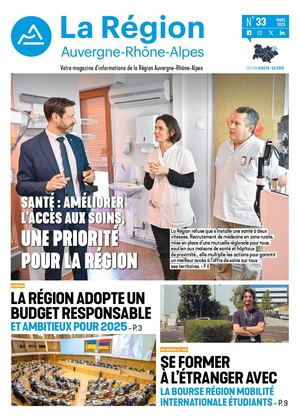 MAG 33 74 Haute-Savoie