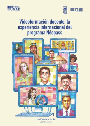 Videoformación docente: la experiencia internacional del programa Néopass