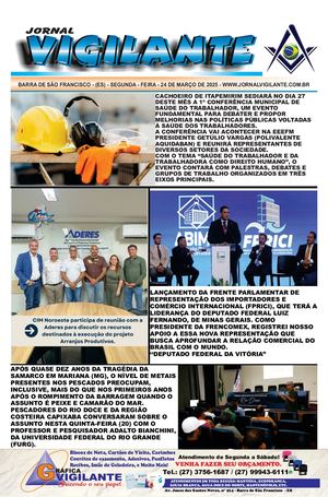 Edição 24 03 2025