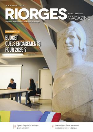 N294 Mars 2025