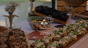 Carte de nos produits - Les Brunchs de Clairette