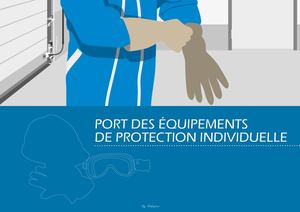 Support de formation Port des EPI