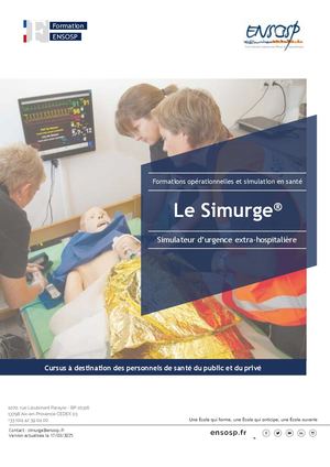 Formation Simurge®